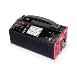 Зарядное устройство ULTRAPOWER UP1200AC PLUS 2x600W 15A (с БП 220V) 6-12S 1903840603