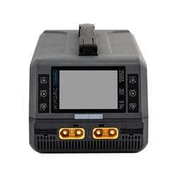 Зарядное устройство ToolkitRC M14DAC 1764932879