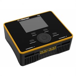 Зарядное устройство Junsi iCharger DX6 806780450
