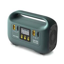 Зарядное устройство SKYRC PC1500 12S 1011980278