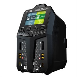 Зарядное устройство SkyRC T1000 Maestro 247565618
