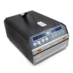 Зарядное устройство SkyRC PC1080 Dual SK-100124 330576810