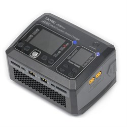 Зарядное устройство SkyRC D750 MIX 133666478