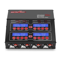 Зарядное устройство Ultra Power UP240AC Plus 1540186179