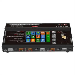 Зарядное устройство HTRC HT206 TRI 1333612621
