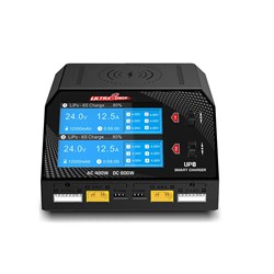 Зарядное устройство Ultra Power UP8 600W 1326746174