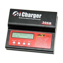 Зарядное устройство Junsi iCharger 306B 2094025766