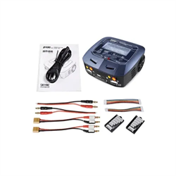 Зарядное устройство SKYRC D100 V2 1910378204