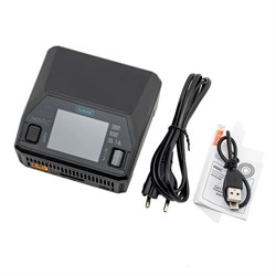 Зарядное устройство ToolkitRC M8AC 291638380