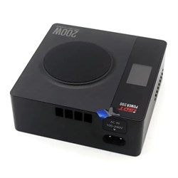 Зарядное устройство ISDT Power 200X 1785125684