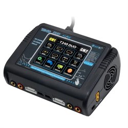 Зарядное устройство HTRC T240 DUO 1599504918