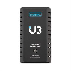 Зарядное устройство ToolkitRC U3 162952597