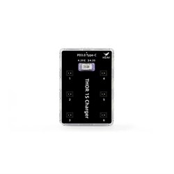 Зарядный хаб HGLRC Thor 1S Charger V2 2028990252