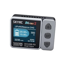 Зарядное устройство SkyRC B6Neo 2 1287784895