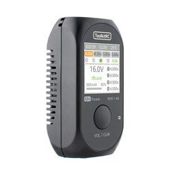 Зарядное устройство ToolkitRC M4 Pocket 2079396106