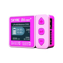 Зарядное устройство SKYRC B6neo+ 907859499
