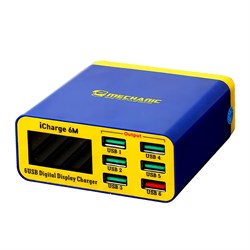 Зарядное устройство Junsi iCharger 6M 2114727337