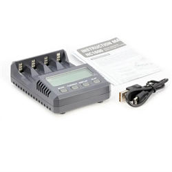 Зарядное устройство SkyRC NC1600 514600419