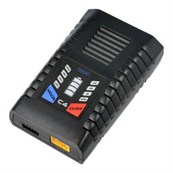 Зарядное устройство ToolkitRC C4 1871527172
