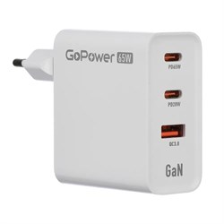 Зарядное устройство GoPower GPQC10 2045360703