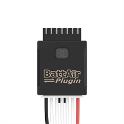 Модуль зарядки ISDT BattAir Plugin 1816147608