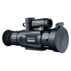 Тепловизионный прицел ARTELV Electron 2.4x25 мм 384x288 LRF 1407251718