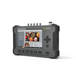 Генератор тестовых сигналов AVMATRIX PG 4K 12G-SDI 1721353200