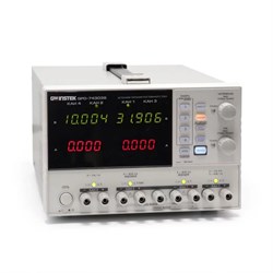 Источник питания GW Instek GPD-74303S 1974716786