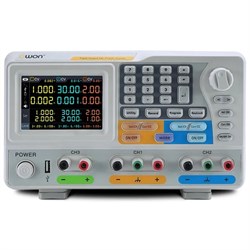 Лабораторный источник питания OWON ODP6033 354344195