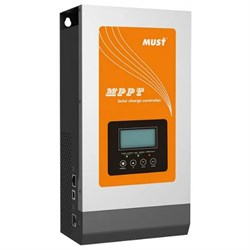 Контроллер заряда MUST PC18-8015F MPPT 80А 842294132
