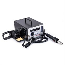 Паяльная станция AOYUE Int 968A+ 2020538724
