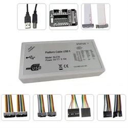 Программатор xilinx 342577535