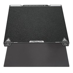 Комплект двухсторонней платформы для печати Creality K1 PEI Sheet 235 мм x 235 мм PET-PEI 49745580