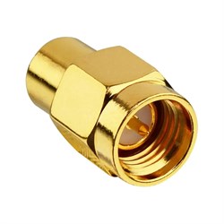 Разъем SMA, штекер, терминатор 50 Ом 1609366950