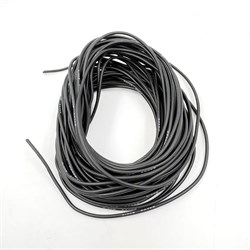 Кабель медный в силиконовой оплетке 28AWG 2Pin 5м 1032712325