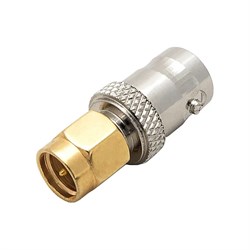 Переходник-адаптер SMA в BNC 370109735