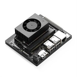 Миникомпьютер Jetson Orin Nano Developer Kit 16GB 410219257