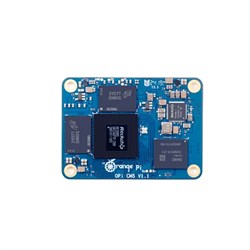 Микрокомпьютер Orange Pi CM5 16GB 32G eMMC 613023182
