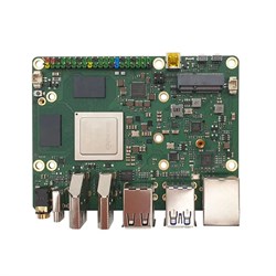 Микрокомпьютер ROCK5 Model B 716143113