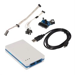 Плата для разработки Atmel-ICE Basic Kit 1086737204