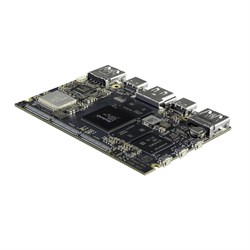 Одноплатный компьютер Khadas Edge2 ARM PC Basic 1086066245