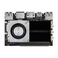Микрокомпьютер Khadas VIM3 SBC 600994606