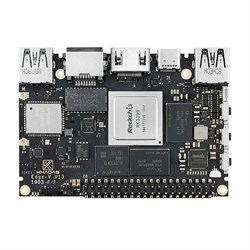 Одноплатный компьютер Khadas Edge-V Max 1011007088