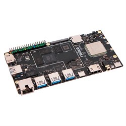 Микрокомпьютер RADXA NIO 12L 4Gb/64Gb 1453529700