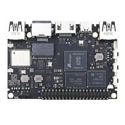 Одноплатный компьютер Khadas VIM3 Basic 172599844