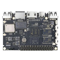 Одноплатный компьютер Khadas VIM2 Pro v1.4 1778296392