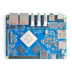 Микрокомпьютер NanoPi T6 1580082491