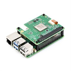 Модуль Raspberry Pi AI HAT+ Hailo-8/8L для Raspberry Pi 5 2097915738