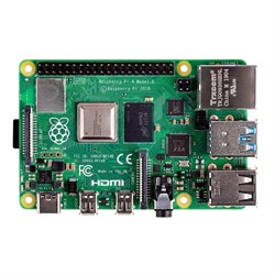 Raspberry Pi 4 Model B 4Gb 68453142