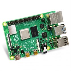 Raspberry Pi 4 Model B 2GB 1832447506
